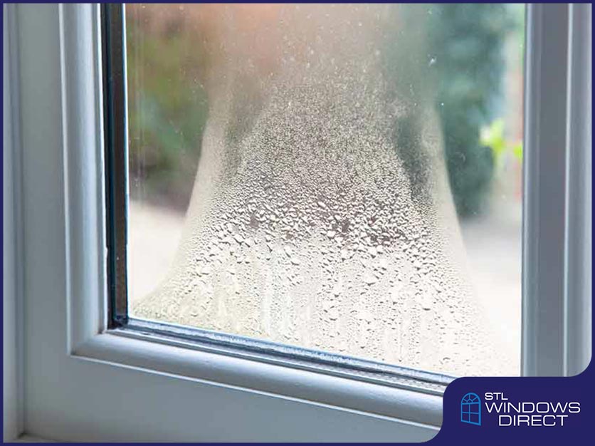 How to Avoid Condensation on Winter Windows • Ingrams Water & Air